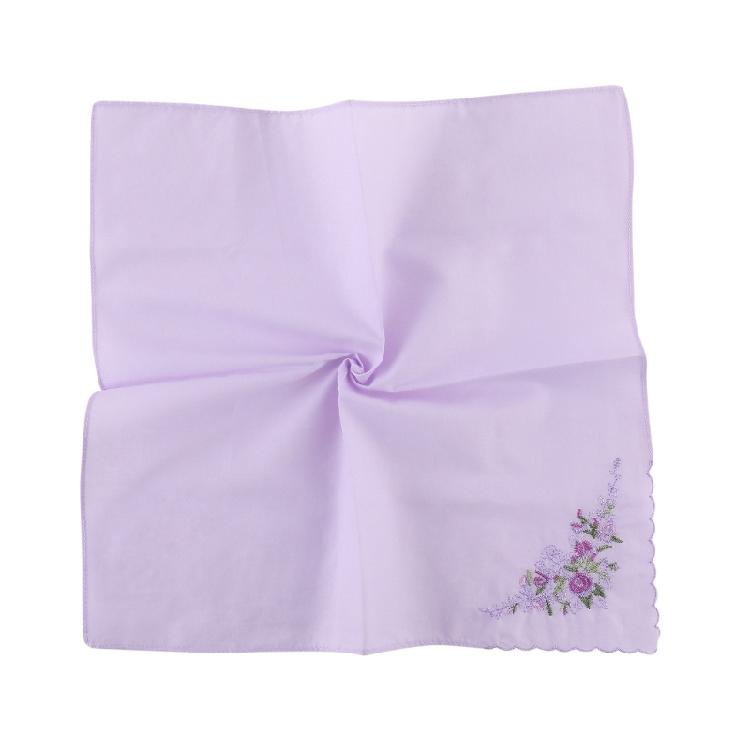 12 Stück Haltbarkeit und Weiches Taschentuch Mode Luxuriöses Taschentuch für Hochzeitsfeier Restaurant