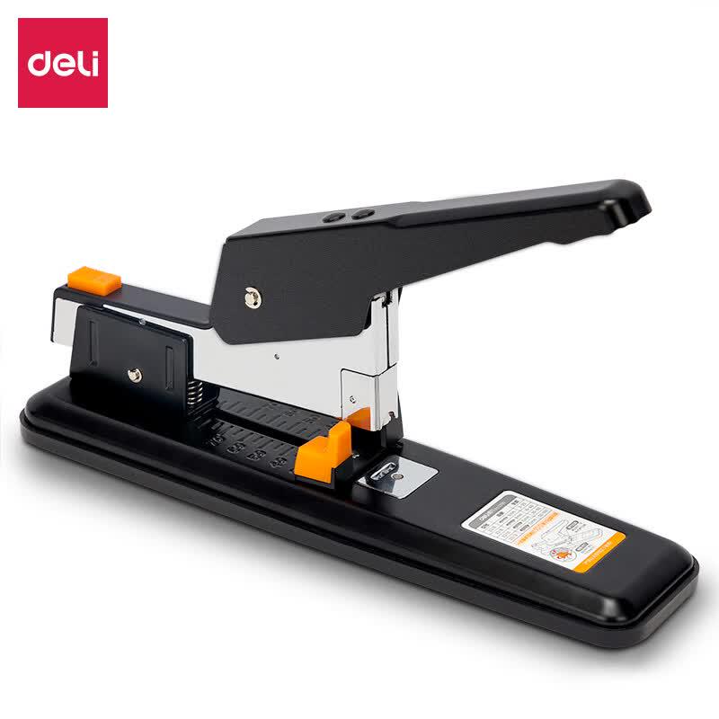 Deli 0290 Heavy Duty Stapler