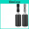 Aluminum Alloy Co2 Inflator With Bicycle Pump Head For Cycling Enthusiasts