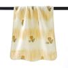 Chinese Style Tassel Towel - Embroidered Bridesmaid Wedding Gift