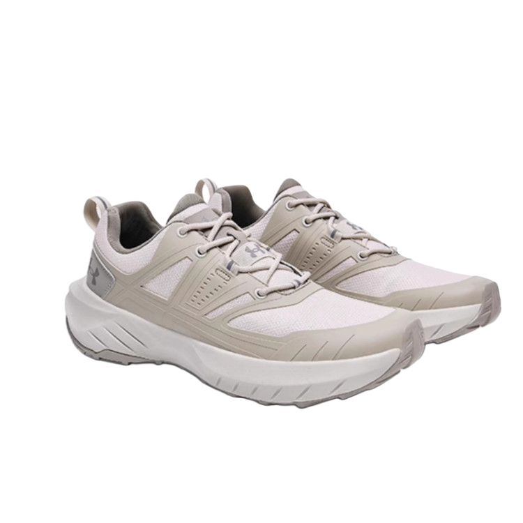 Under Armour Comfortable Versatile Durable Supportive Shockproof Warm Rebound Low-Top Casual Trail City Commuting Running Shoes 14318019-0051