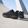 361° Men's Breathable Soft Elastic Thick Sole Shock Absorption Casual Running Shoes