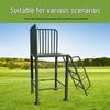 Outdoor Team Building & Psychological Training Equipment