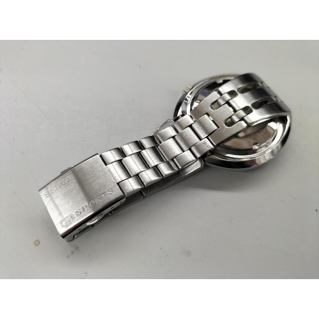 Used SEIKO 7S36-0060 Seiko Automatic Winding Reprint Version Body Only