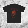 Sepultura darunter zu Überresten Grunge-Stil Druck und Kinder T-Shirt Thrash Metal Bootleg Schwere Baumwolle T-Shirt