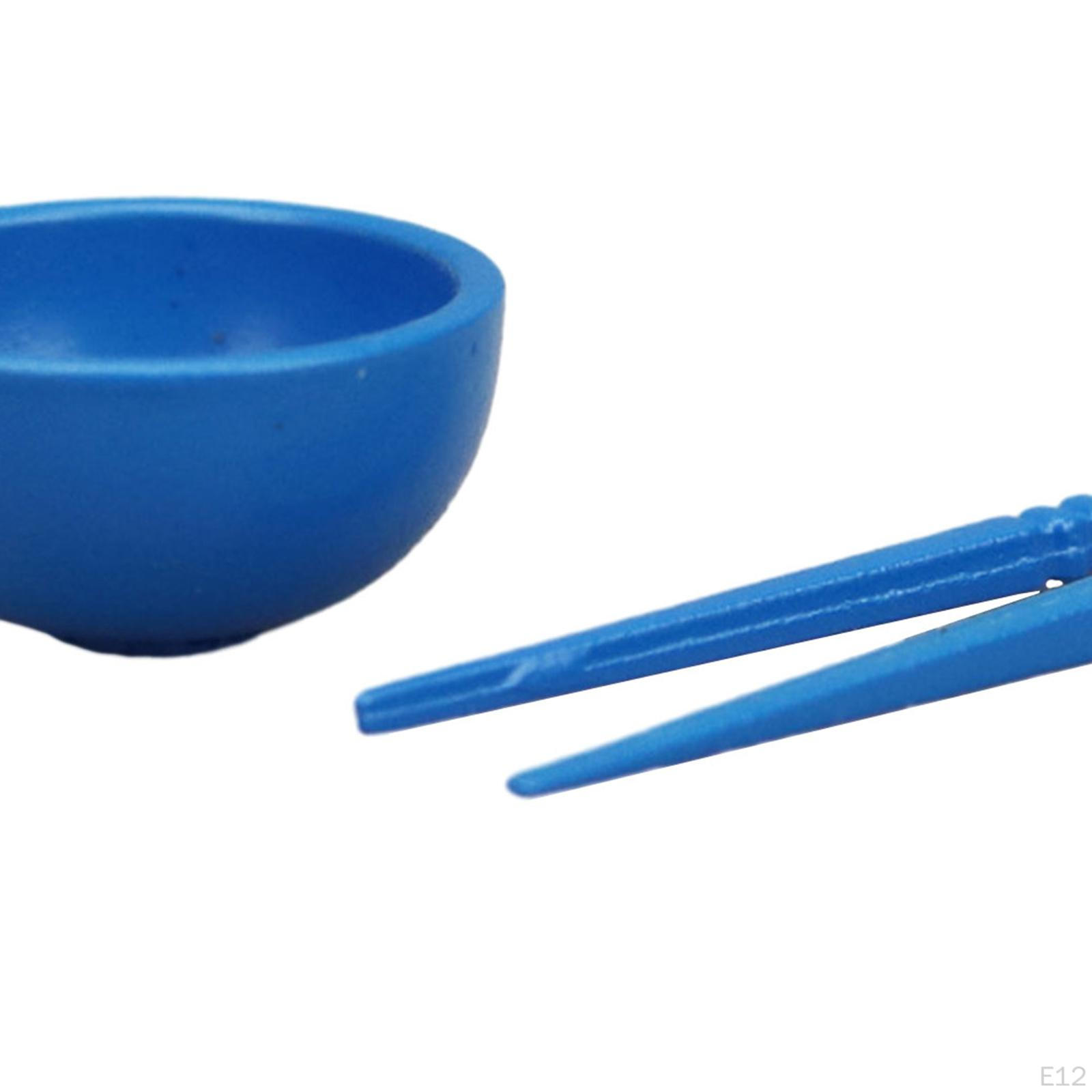 1/12 кукольный домик — фото 8