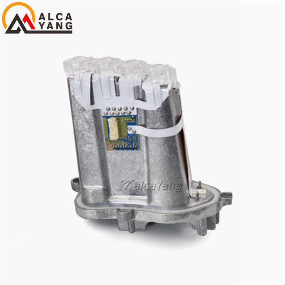 NEW XENON LED Module Ballast Turn Signal Light Control For BMW 7 Series F01 F02 F03 F04 Left 63117225231 Right 63117225232
