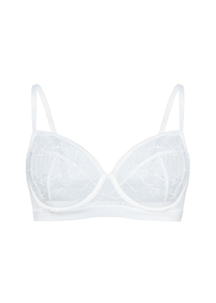Corissa Bloovii Soft Bra | Cream DEPOZYT 70B