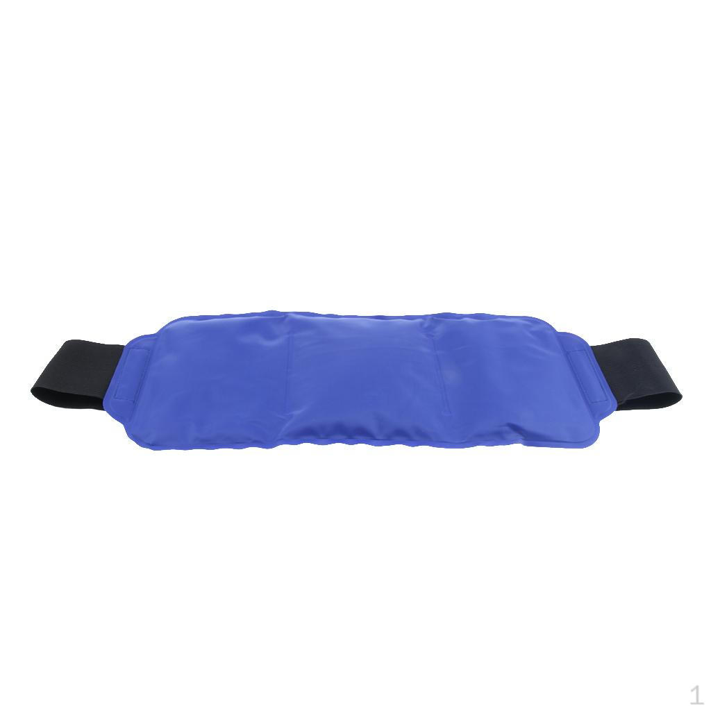 

for Body Injury темно-синього кольору