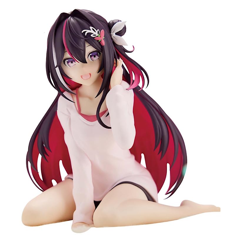 Hololive IF -Relax Time- AZKi