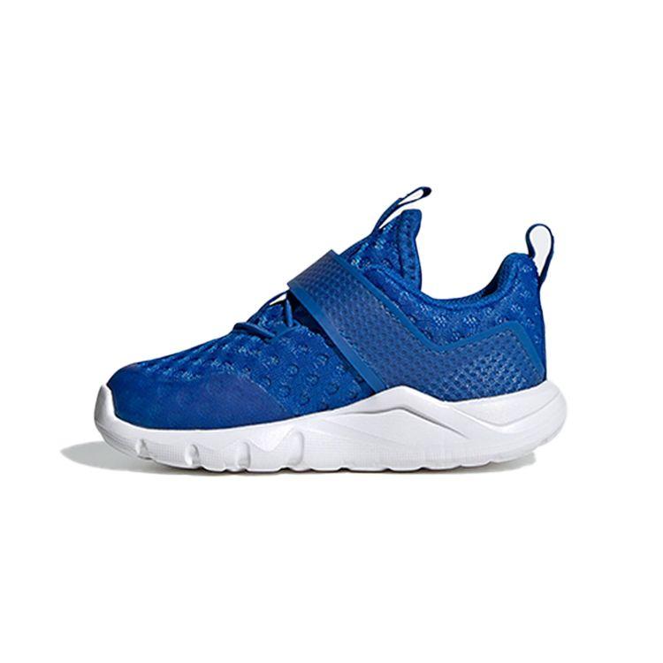 Adidas Rapidaflex Summer.RDY EL I Baby Sneaker Blue White EG1632