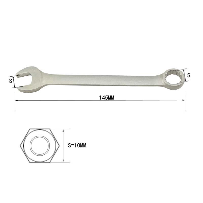 Bohai Defense 5015 304 Stainless Steel Wrench 1
