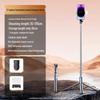 2025 Universal Selfie Stick & Tripod: 360° Rotating Phone Stand for Vlogging & Live Streaming