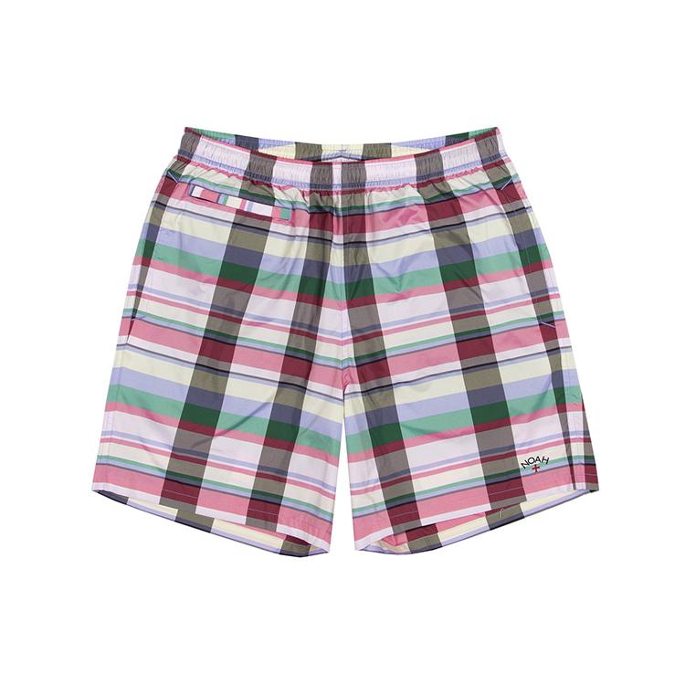 Шорты Noah X Adidas Originals Technical Shorts GE1261 S