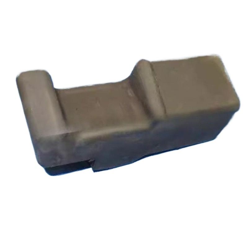 1pc  Leaf Plate Machine Cover Foam Plug for Chery EQ7 Left