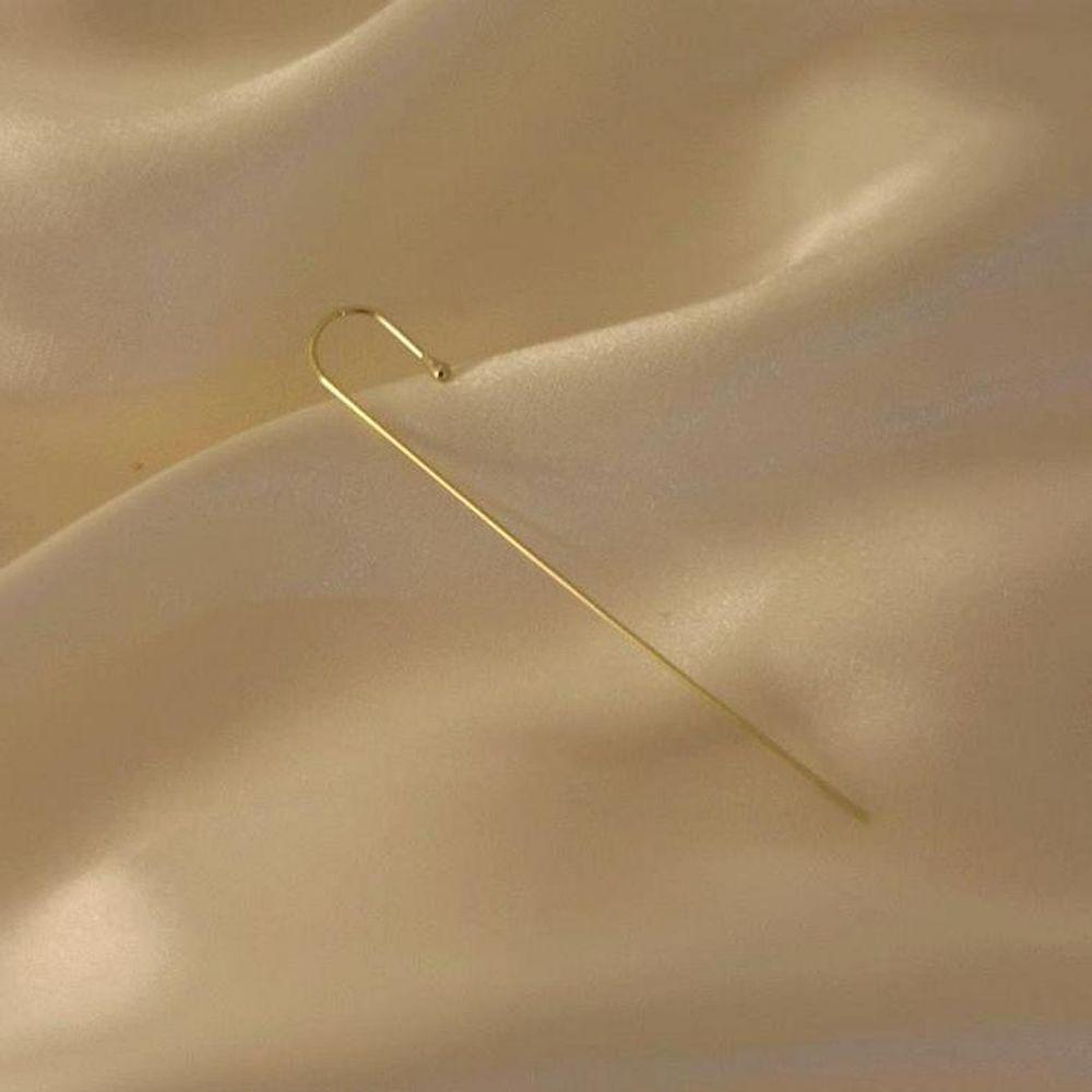 Crawler Earrings Accessories Unique Daily Trendy Piercing