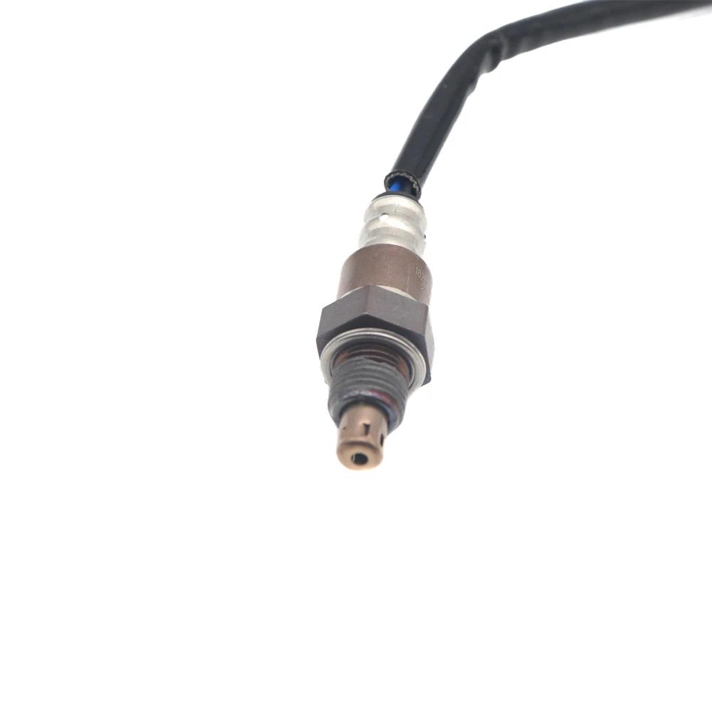 18213-34JC0-000 Motorcycle Air Fuel Ratio Lambda O2 Oxygen Sensor For SUZUKI Gixxer Zixer(150) 1821334JC0000
