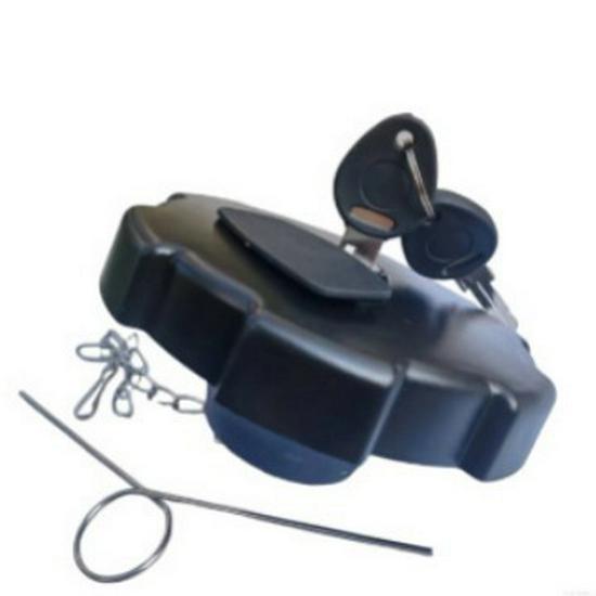 Korek Zbiornika Paliwa Ciężarówki Volvo Kompatybilny z Modelami 20392751, 22335631, 20392749