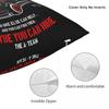 The A Team Pillowcase Polyester Cushion Comfort Throw Pillow Sofa Decorative Cushions Used for Home Bedroom Living Room