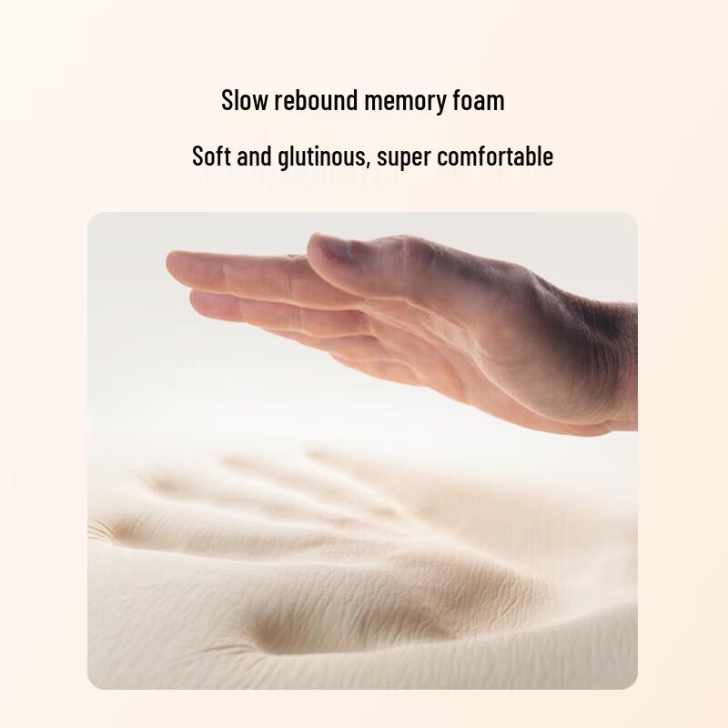 SKG U-shaped Neck Hot Compress Pillow