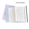 Sterling Silver Polishing Cloth Set Jewelry Cleaning Cloths Soft Wipe Wiping Cloth Keep Jewelry Shining Tools