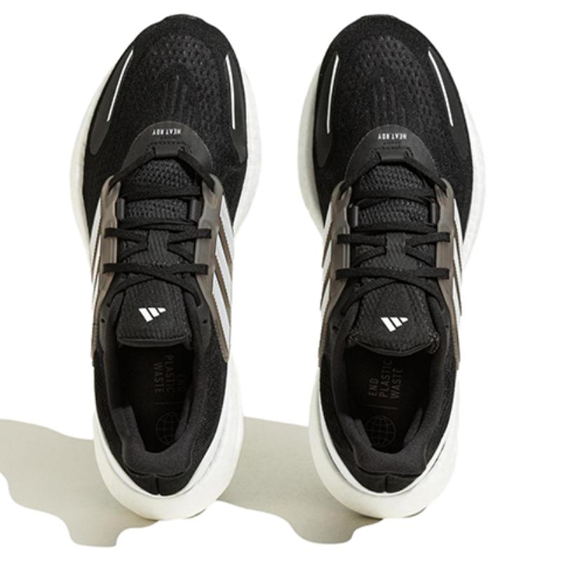 Adidas PureBoost 22 'Black' Sneakers HQ3982