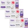 Shuke Whitening & Gum Protection Toothpaste Triple Pack