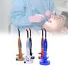 Cordless Dental Wireless Led Cure Curing Light Lamp 2000mw Tool Eu Plug Supplies