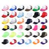 [300,000 Top] Sponge Net Cap Print Advertising Cap Cap Cap Cap Embroidery Baseball Cap