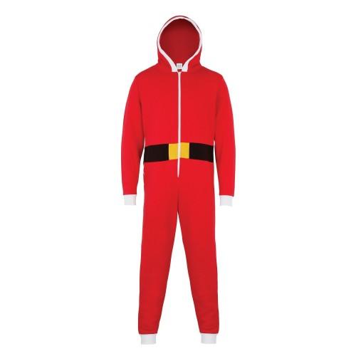 Christmas Shop Unisex Santa All-In-One / Onesie