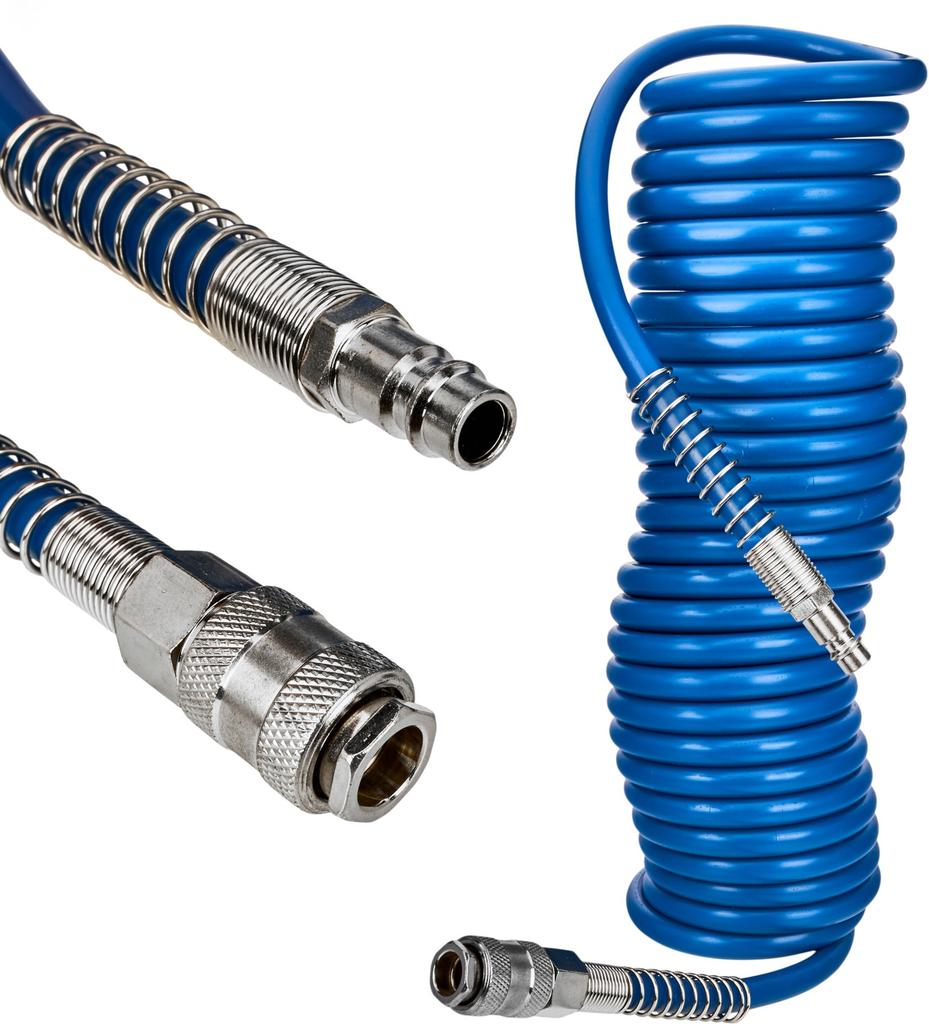 Pneumatic hose 8x12mm 15m KD672