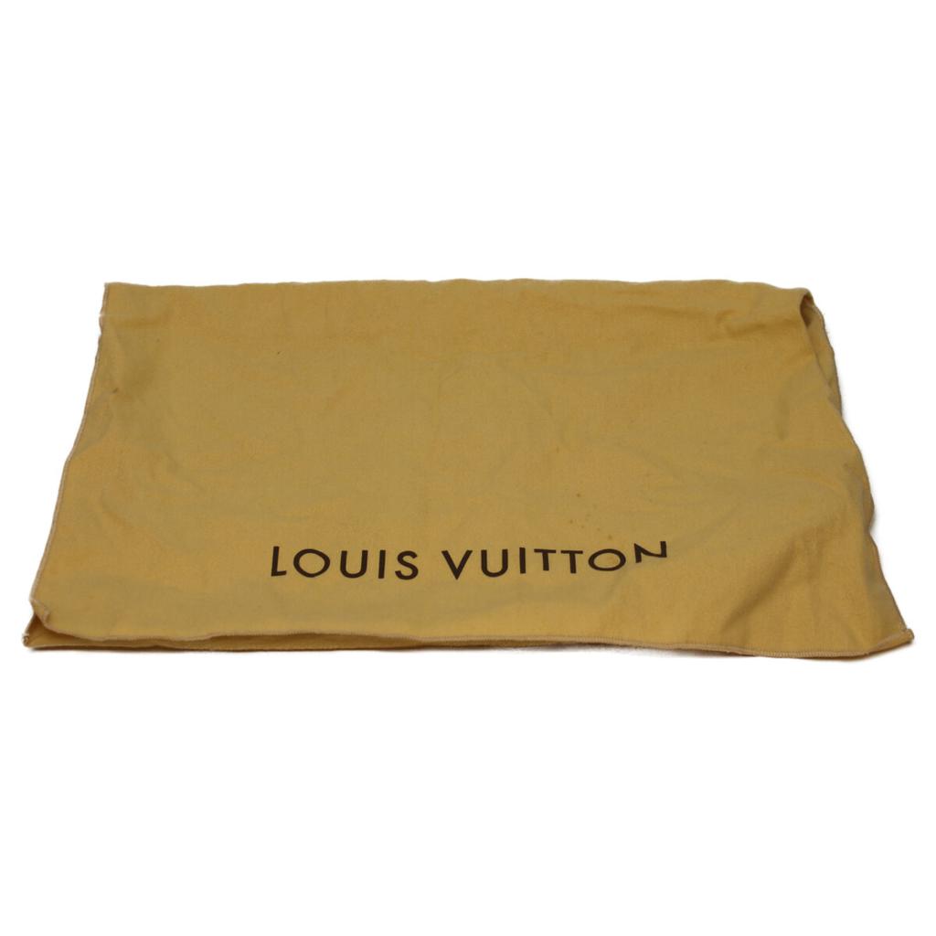 Louis Vuitton 04 M51163 Monogram Vivasite GM Shoulder Bag Monogram canvasUsed