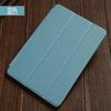 Étui Portefeuille en Cuir pour iPad Mini 5 4 Air 10.5 Pro Avec Veille/Réveil Automatique Magnétique Mince Housse de Protection