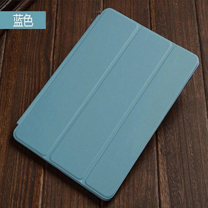 Étui Portefeuille en Cuir pour iPad Mini 5 4 Air 10.5 Pro Avec Veille/Réveil Automatique Magnétique Mince Housse de Protection