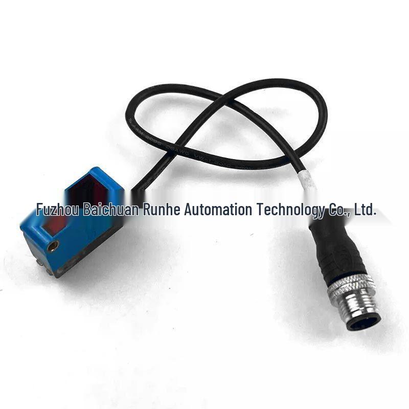 Brand New GL6-P7111 Sick Mirror Reflective Sensor Photoelectric Switch 1052966. GL6-P7111