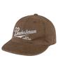 Bichiseuaenkeulim New York Usa Plat-Ball Cap-Beige