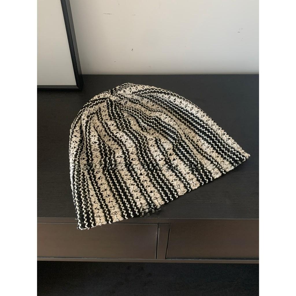 Summer Breathable Mesh Hat With Embroidery For Women And Teens