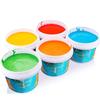 Qifeng QF Epoxy Cement Floor Paint