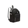 Jordan Polyester Backpack Regular Unisex Black Jordan HA6232-011
