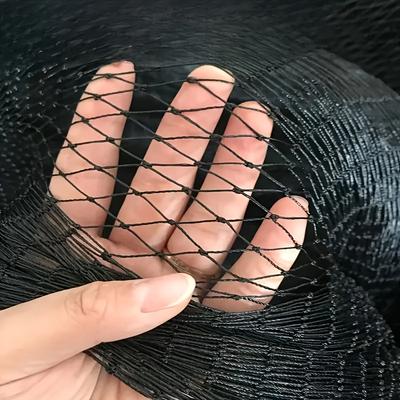 Rete per pollame in nylon - Facile da installare e pulire, Rete per pollame da esterno | Barriera per animali multifunzionale | Rete riutilizzabile