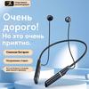 Xiaomi Бездротові навушники з мікрофоном, Bluetooth, USB Type-C, матово-чорні