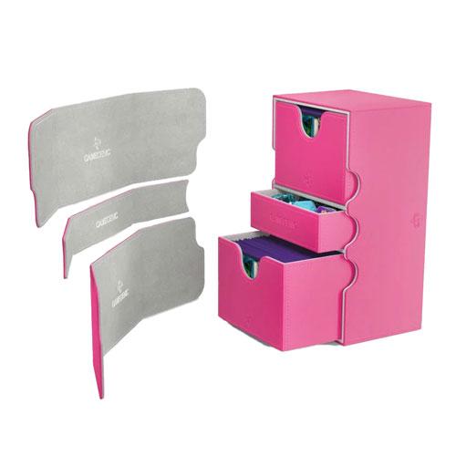 Gamegenic Stronghold Convertible Deck Box