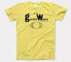 Golden World Records T Shirt 762 Music 1960s Mirwood Okeh Ric-Tic Northern Soul