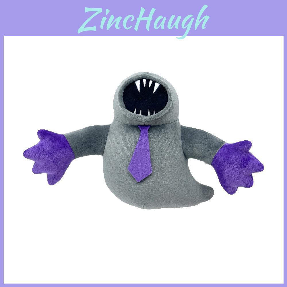 Garten Of Banban 6 Sir Dadadoo Plush Toy Cute And Soft Stuffed Animal Doll