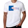 Gerstlauer Amuseunisext Rides Tshirt Nonshrink Basic Cotton Tshirt