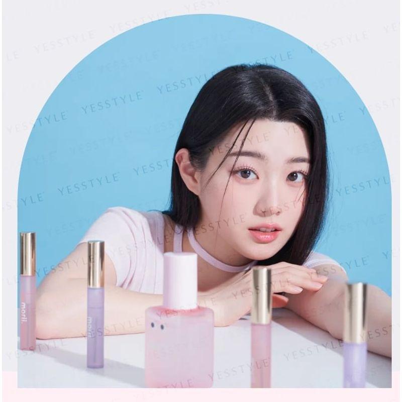 Morii. - Urusto Gel pro styling vlasů