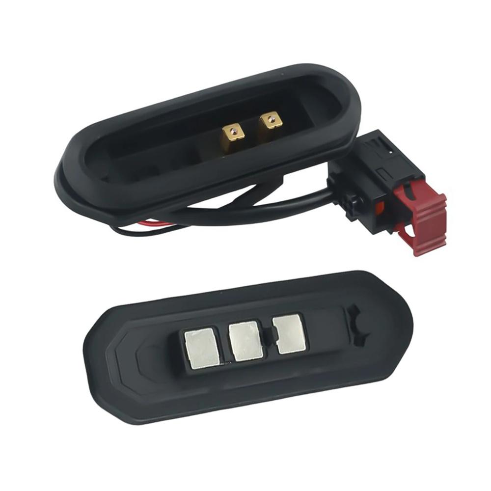 Sliding Door Lock Contact Switch Kit For Fiat Ducato