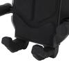 Motorcycle Phone Mount 8 Claw Shock Absorption Silicone Pad Anti Theft Bike Phone Holder for 11 To 27mm Handlebar