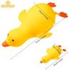Toys Toys Toys Duck Squishy Antistress Fidgets Cute Goose Animals Vent for Adults Decompression Stretch Friends Best Kids Gift