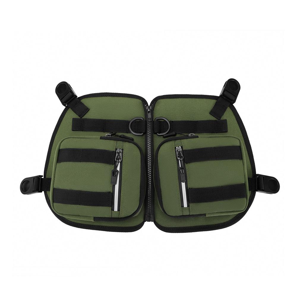 

Новый рюкзак для собаки выходит на прогулку с собакой, сумка для лакомств взрывозащищенная, и самонесущий рюкзак для питомца, сумка для собаки для маленьких, средних и крупных собак.